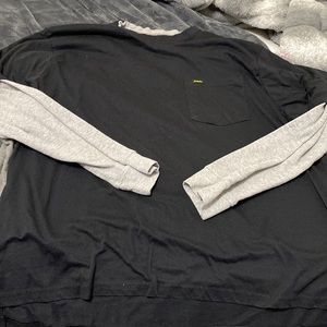 New Stanley thermal long sleeve shirt